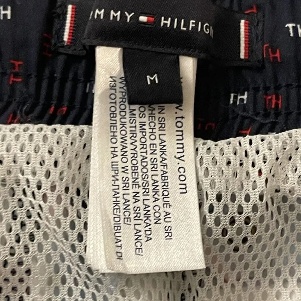 Tommy Hilfiger tommy hilfiger